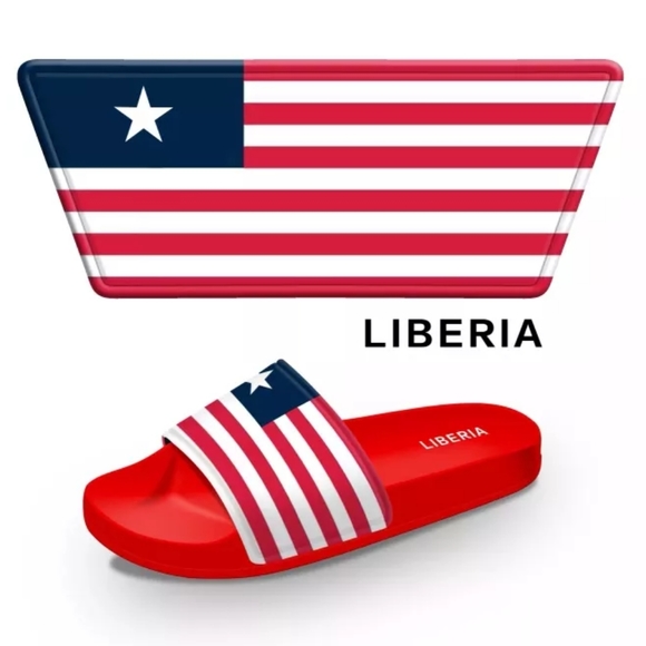 LIBERIA Sandals - Picture 10 of 11